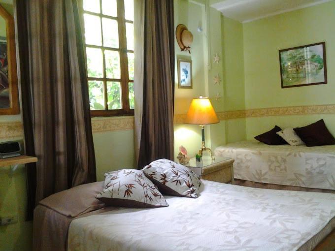 San Andres Ultd Inn Rnt # 30017 Room photo
