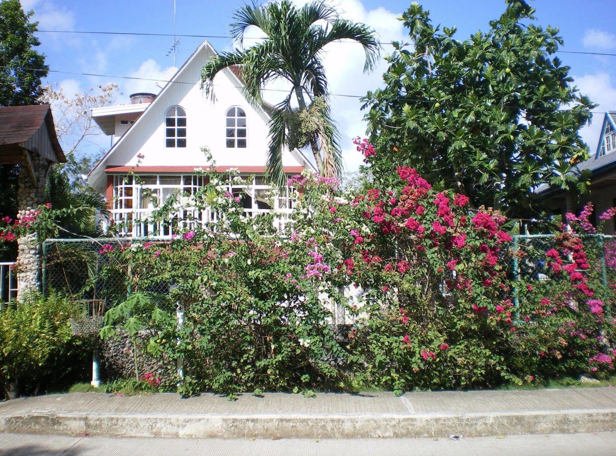 San Andres Ultd Inn Rnt # 30017 Exterior photo