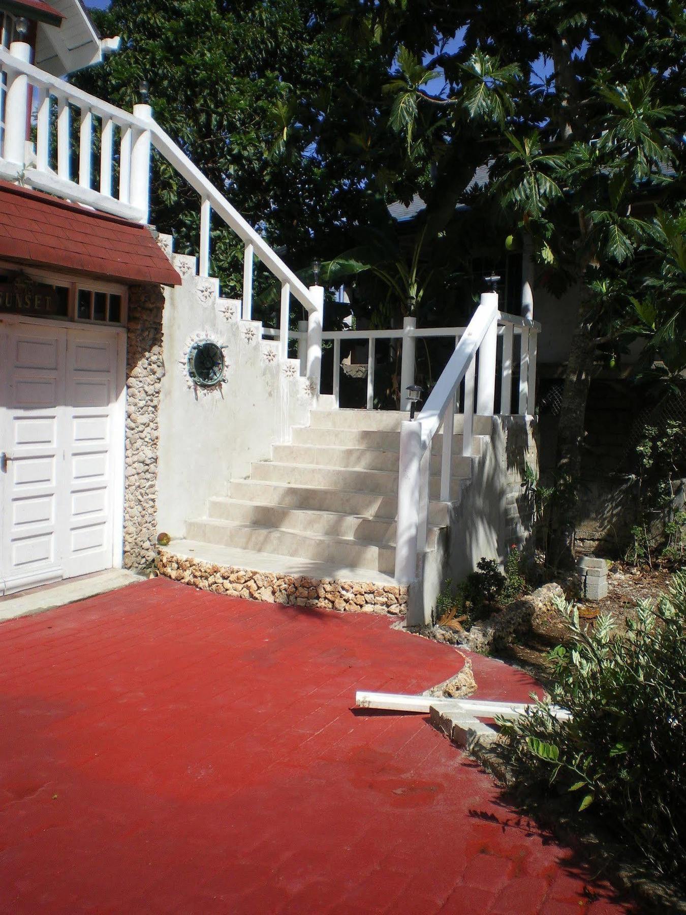 San Andres Ultd Inn Rnt # 30017 Exterior photo