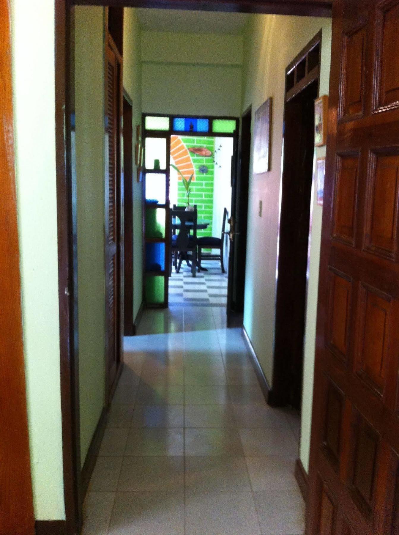 San Andres Ultd Inn Rnt # 30017 Exterior photo